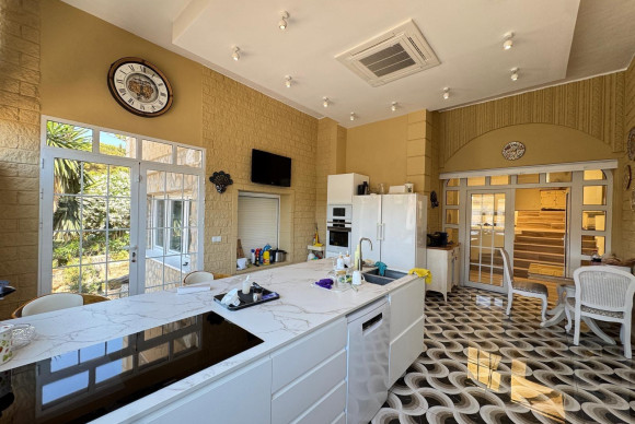 Reventa - Villa de Lujo - Orihuela Costa - Campoamor