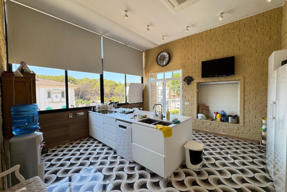 Reventa - Villa de Lujo - Orihuela Costa - Campoamor