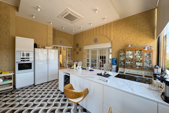 Reventa - Villa de Lujo - Orihuela Costa - Campoamor