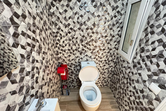 Reventa - Villa de Lujo - Orihuela Costa - Campoamor