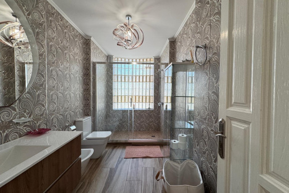 Reventa - Villa de Lujo - Orihuela Costa - Campoamor