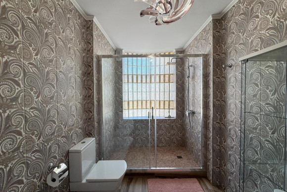 Reventa - Villa de Lujo - Orihuela Costa - Campoamor