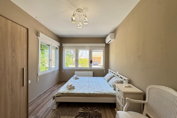 Reventa - Villa de Lujo - Orihuela Costa - Campoamor