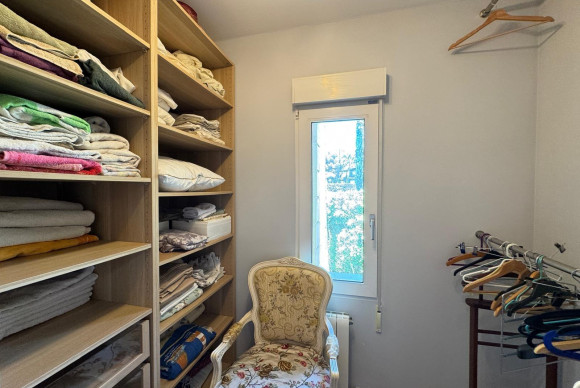 Reventa - Villa de Lujo - Orihuela Costa - Campoamor