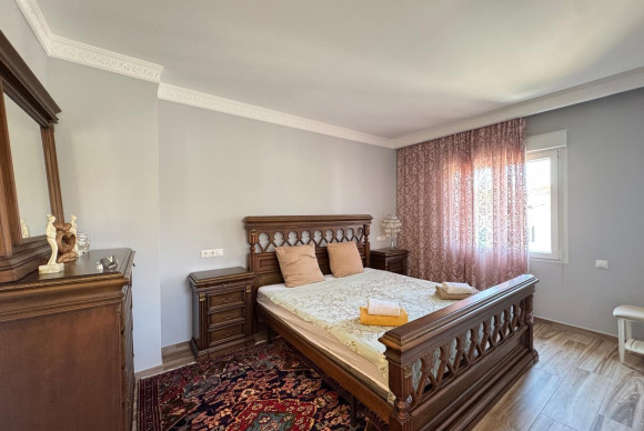 Reventa - Villa de Lujo - Orihuela Costa - Campoamor