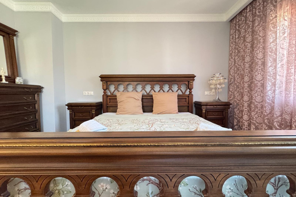 Reventa - Villa de Lujo - Orihuela Costa - Campoamor