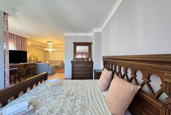 Reventa - Villa de Lujo - Orihuela Costa - Campoamor