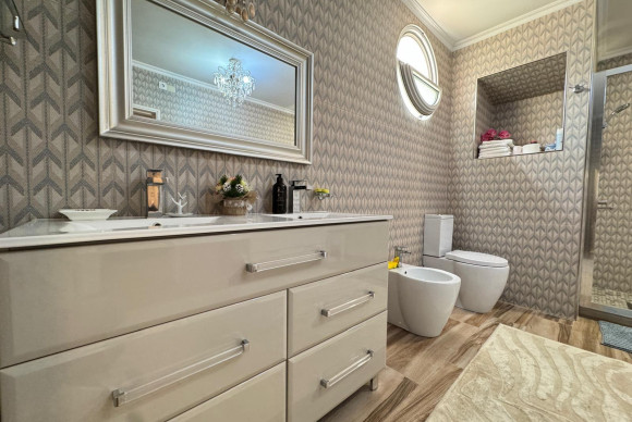 Reventa - Villa de Lujo - Orihuela Costa - Campoamor