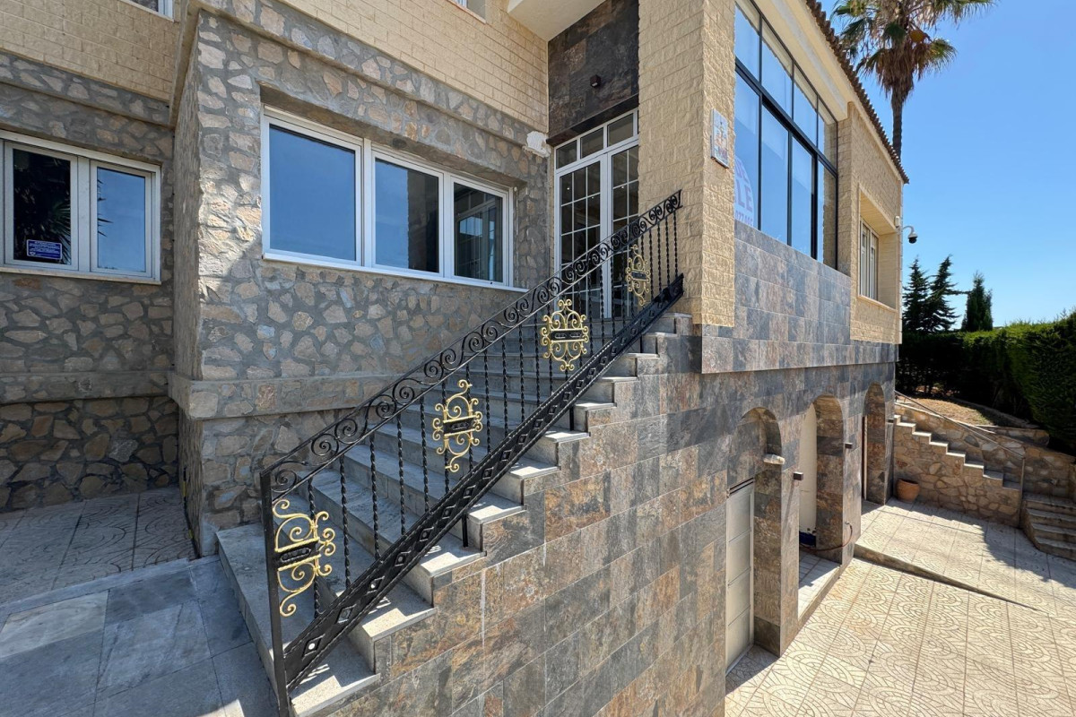 Reventa - Villa de Lujo - Orihuela Costa - Campoamor