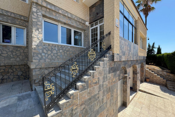 Reventa - Villa de Lujo - Orihuela Costa - Campoamor