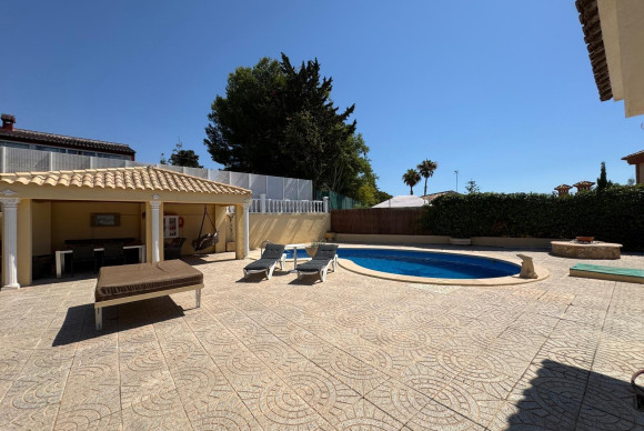 Reventa - Villa de Lujo - Orihuela Costa - Campoamor