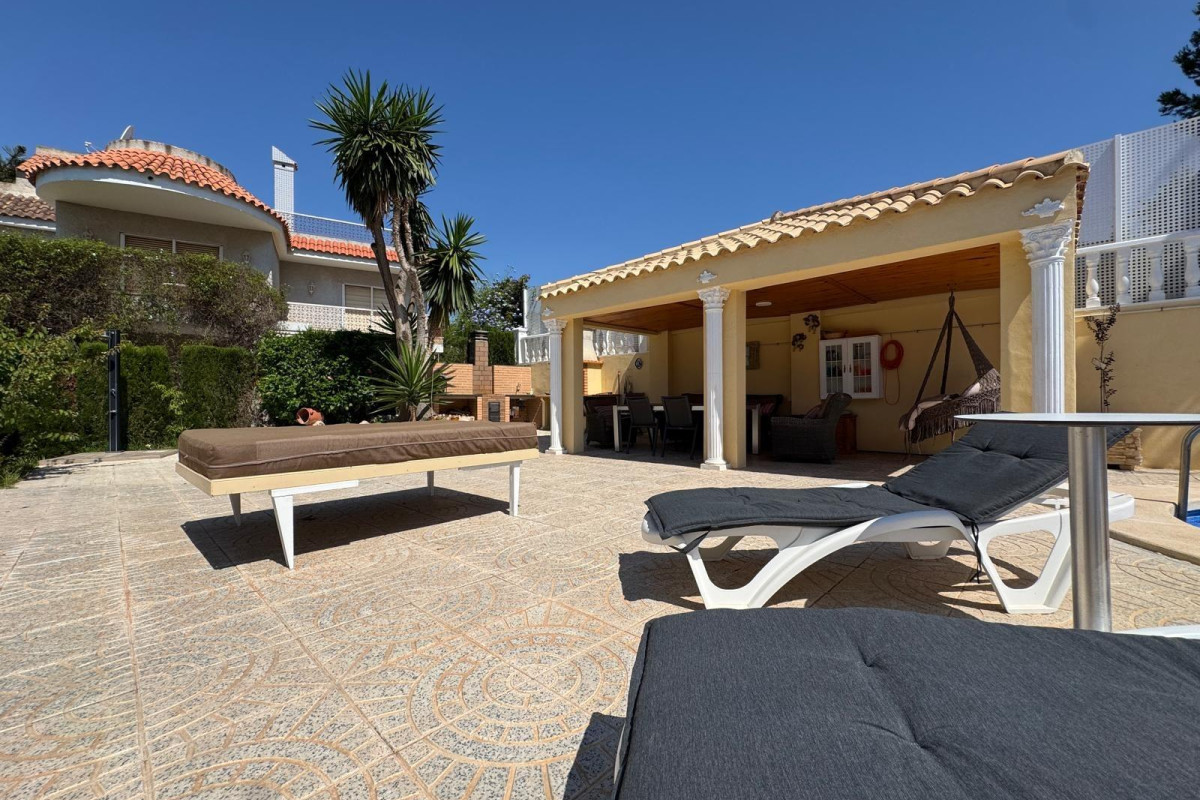 Reventa - Villa de Lujo - Orihuela Costa - Campoamor