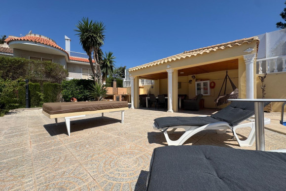 Reventa - Villa de Lujo - Orihuela Costa - Campoamor