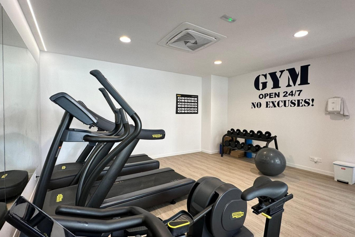 Reventa - Apartamento / piso - San Juan de Alicante - Frank espinós