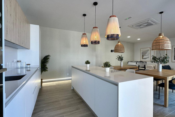 Reventa - Apartamento / piso - San Juan de Alicante - Frank espinós