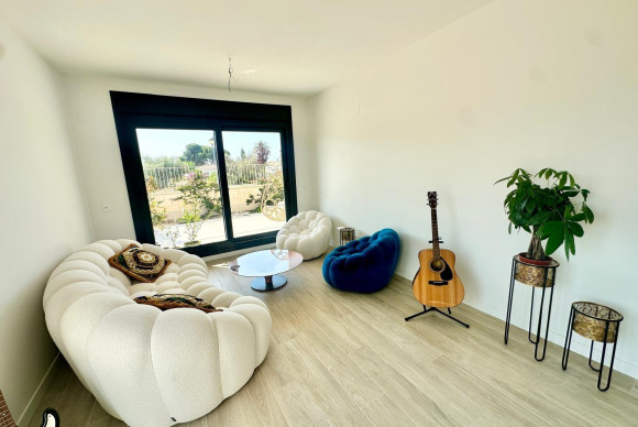 Reventa - Apartamento / piso - San Juan de Alicante - Frank espinós