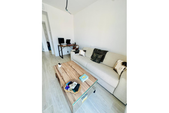 Reventa - Apartamento / piso - San Juan de Alicante - Frank espinós