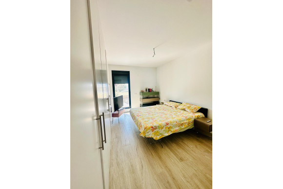 Reventa - Apartamento / piso - San Juan de Alicante - Frank espinós