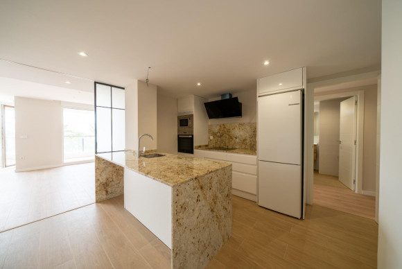 Reventa - Apartamento / piso - Alicante - Casco Histórico-Santa Cruz