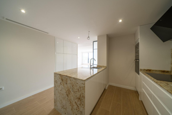 Reventa - Apartamento / piso - Alicante - Casco Histórico-Santa Cruz