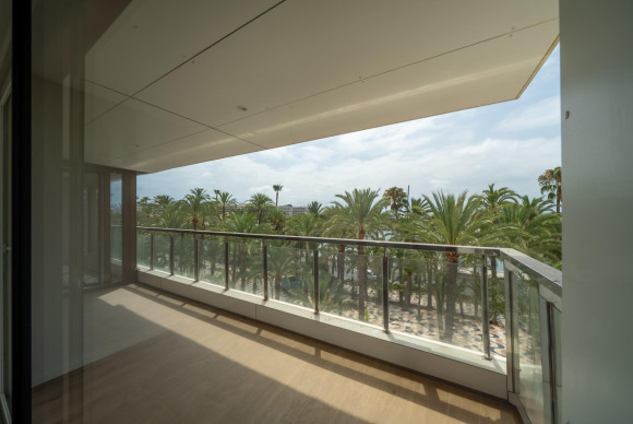 Reventa - Apartamento / piso - Alicante - Casco Histórico-Santa Cruz