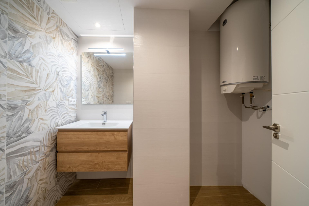 Reventa - Apartamento / piso - Alicante - Casco Histórico-Santa Cruz