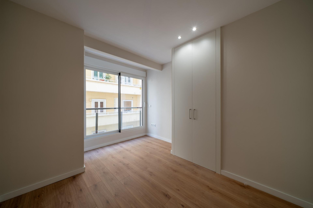 Reventa - Apartamento / piso - Alicante - Casco Histórico-Santa Cruz