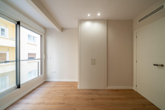 Reventa - Apartamento / piso - Alicante - Casco Histórico-Santa Cruz