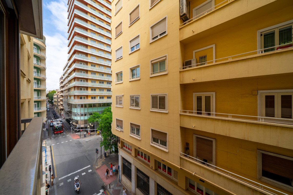 Reventa - Apartamento / piso - Alicante - Casco Histórico-Santa Cruz