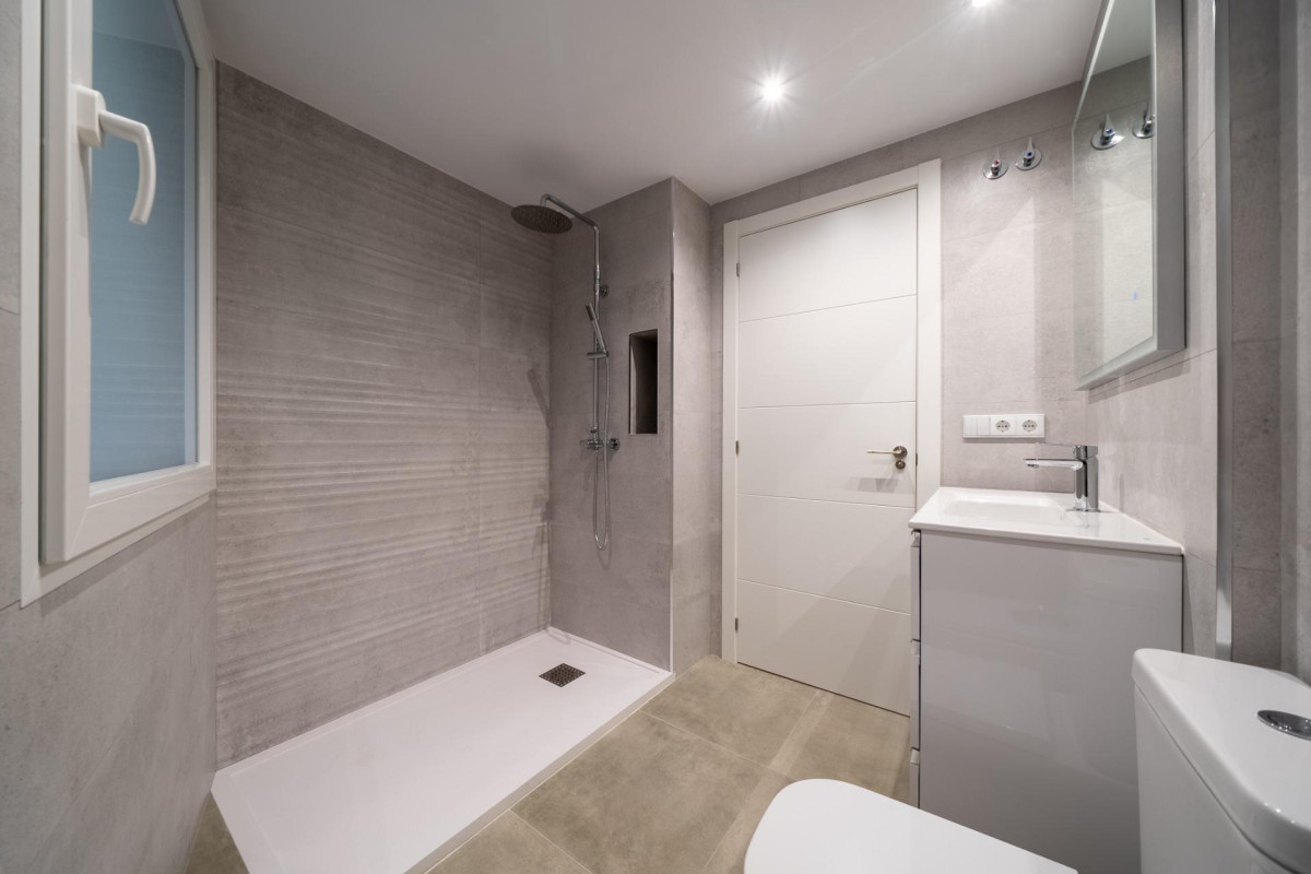 Reventa - Apartamento / piso - Alicante - Casco Histórico-Santa Cruz