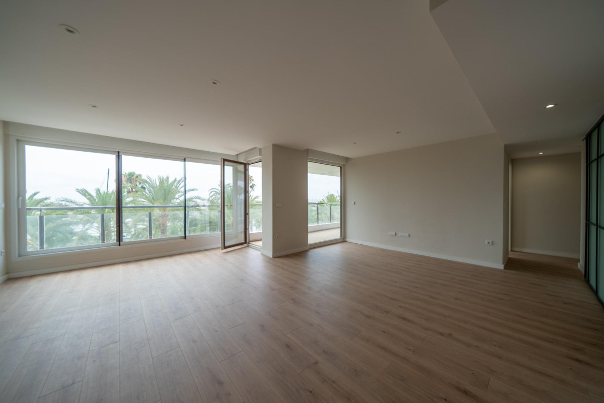 Reventa - Apartamento / piso - Alicante - Casco Histórico-Santa Cruz