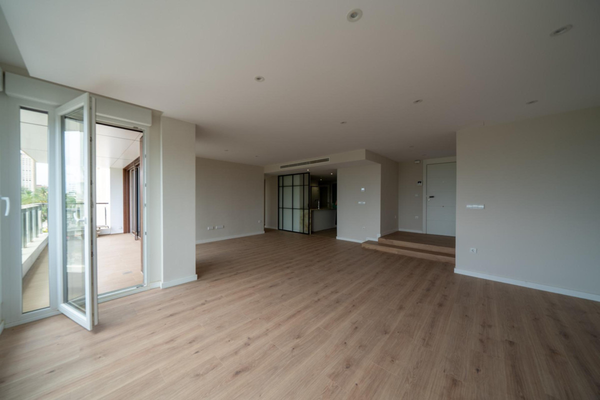 Reventa - Apartamento / piso - Alicante - Casco Histórico-Santa Cruz