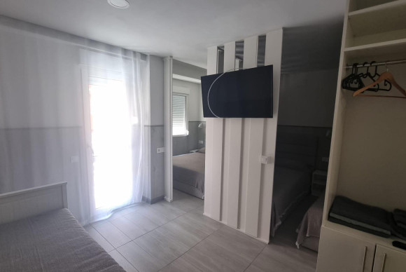 Reventa - Apartamento / piso - Torrevieja - Centro