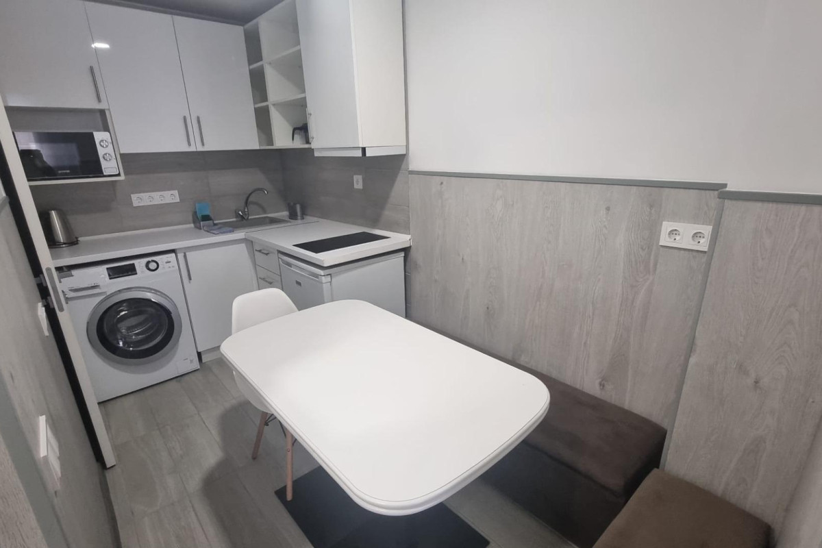 Reventa - Apartamento / piso - Torrevieja - Centro