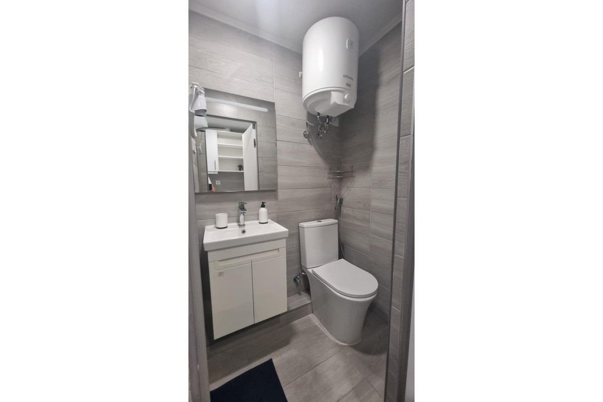 Reventa - Apartamento / piso - Torrevieja - Centro