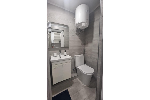 Reventa - Apartamento / piso - Torrevieja - Centro