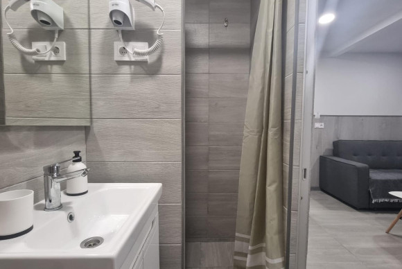 Reventa - Apartamento / piso - Torrevieja - Centro