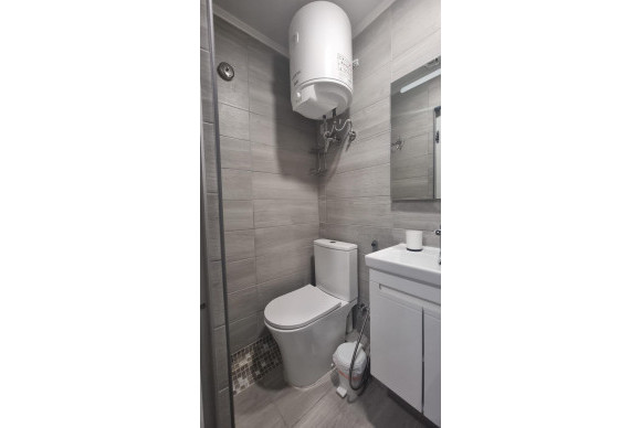 Reventa - Apartamento / piso - Torrevieja - Centro