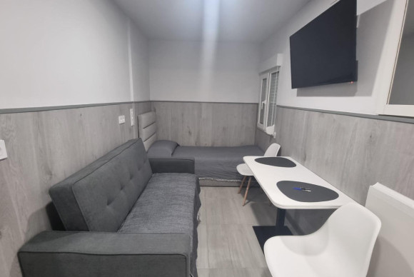 Reventa - Apartamento / piso - Torrevieja - Centro