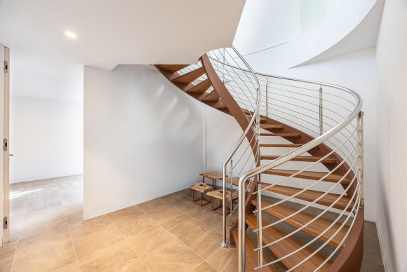 Herverkoop - LUXE VILLA - Finestrat - Finestrat hills