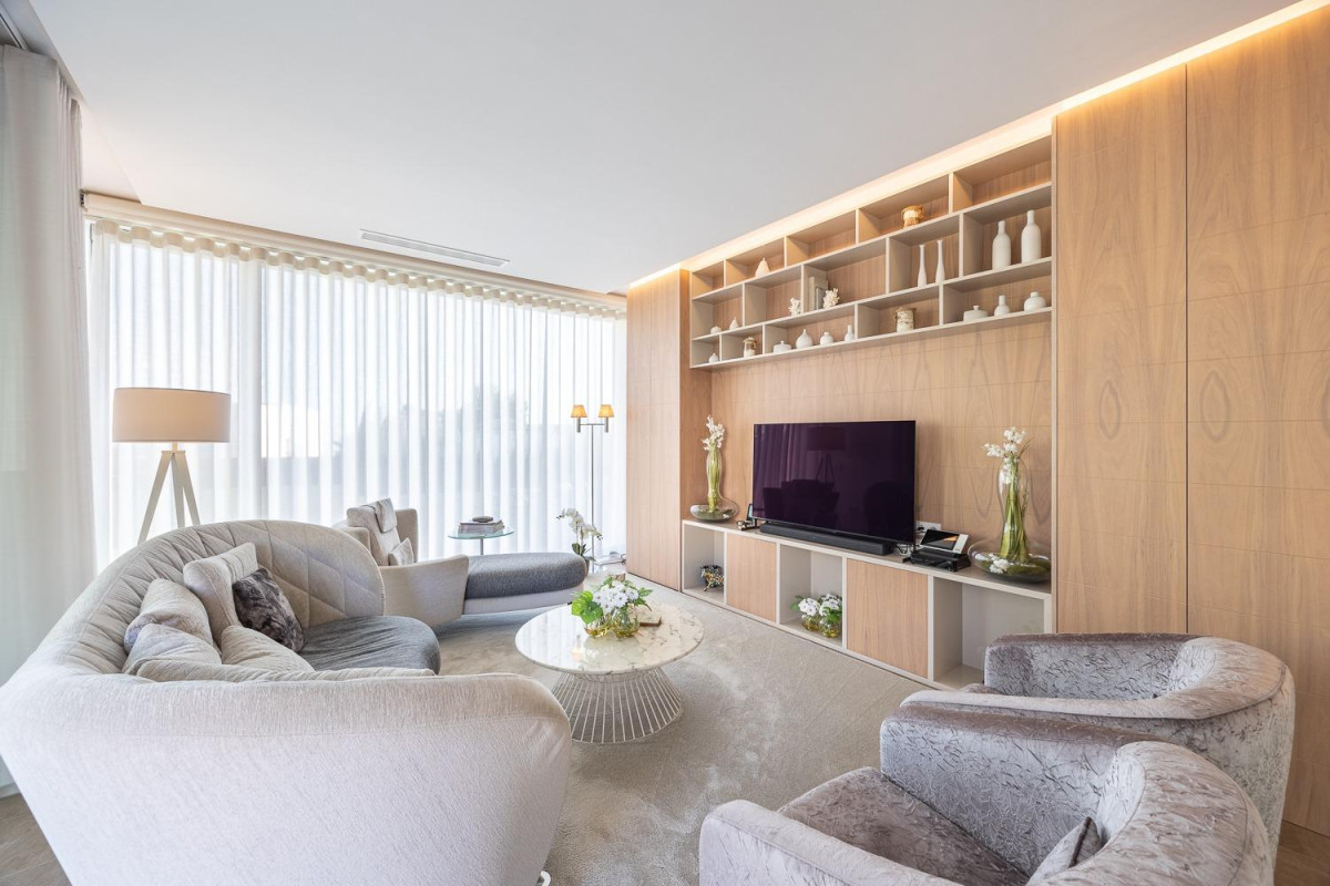 Herverkoop - LUXE VILLA - Finestrat - Finestrat hills