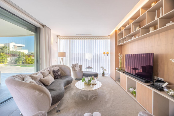 Herverkoop - LUXE VILLA - Finestrat - Finestrat hills