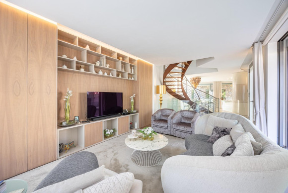 Herverkoop - LUXE VILLA - Finestrat - Finestrat hills