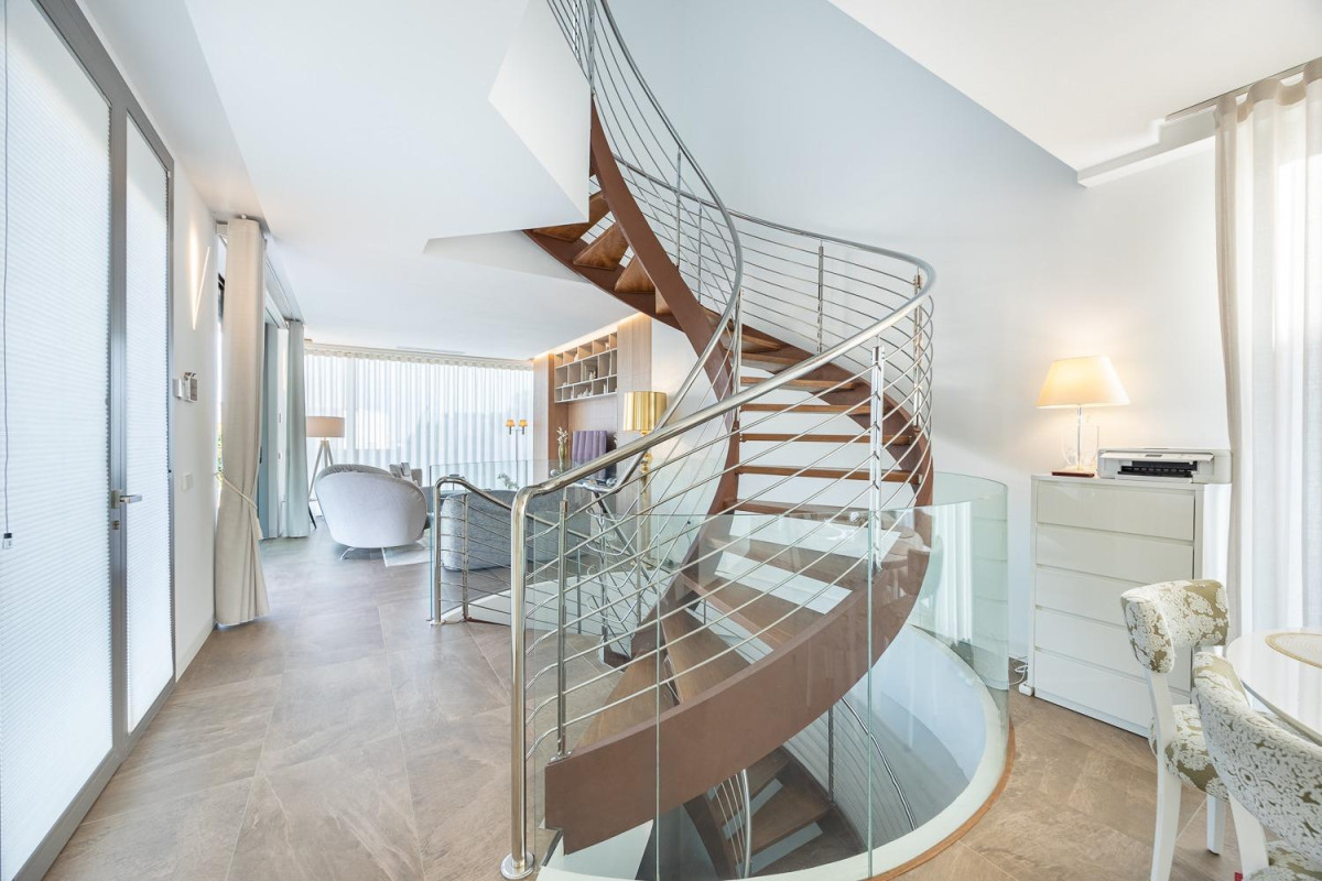 Herverkoop - LUXE VILLA - Finestrat - Finestrat hills