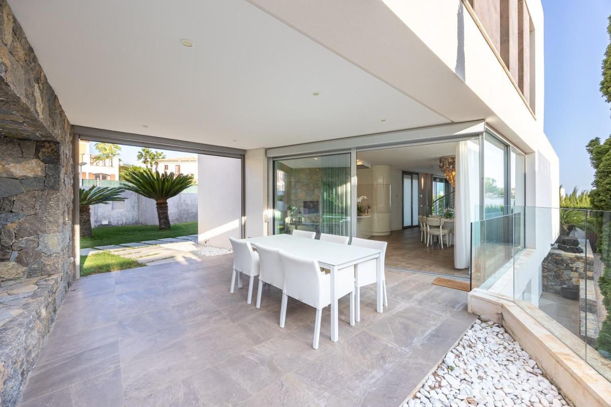 Herverkoop - LUXE VILLA - Finestrat - Finestrat hills