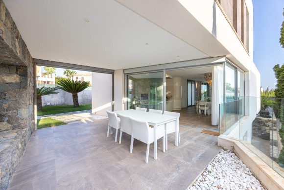 Herverkoop - LUXE VILLA - Finestrat - Finestrat hills