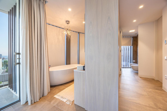 Herverkoop - LUXE VILLA - Finestrat - Finestrat hills