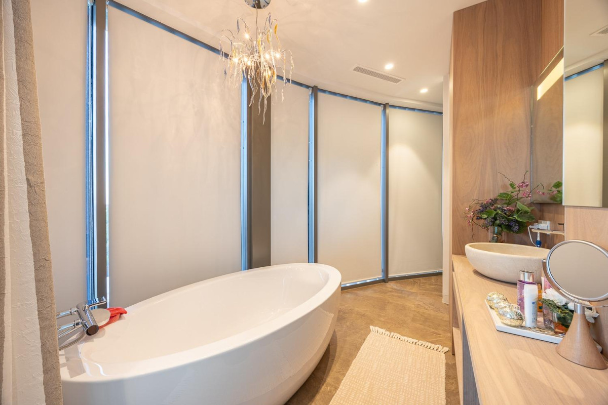 Herverkoop - LUXE VILLA - Finestrat - Finestrat hills