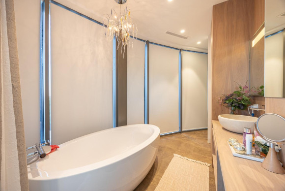 Herverkoop - LUXE VILLA - Finestrat - Finestrat hills