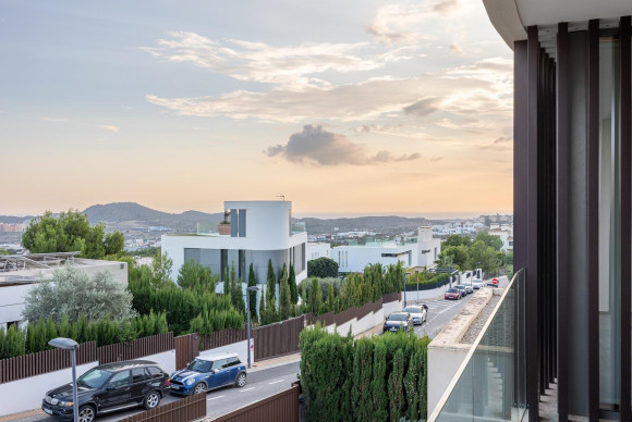 Herverkoop - LUXE VILLA - Finestrat - Finestrat hills